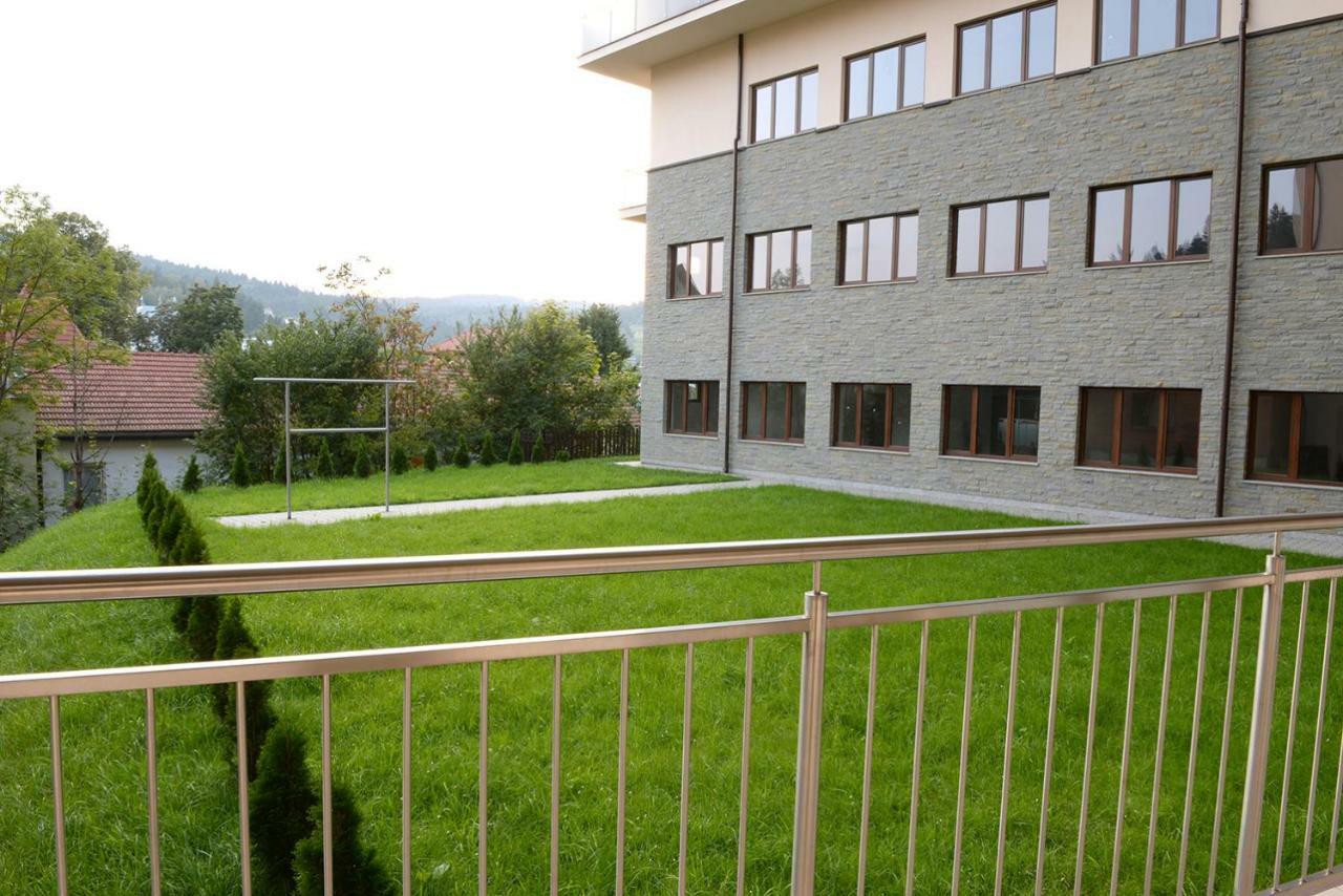 Apartamenty Kora Krynica Zdroj Exterior photo
