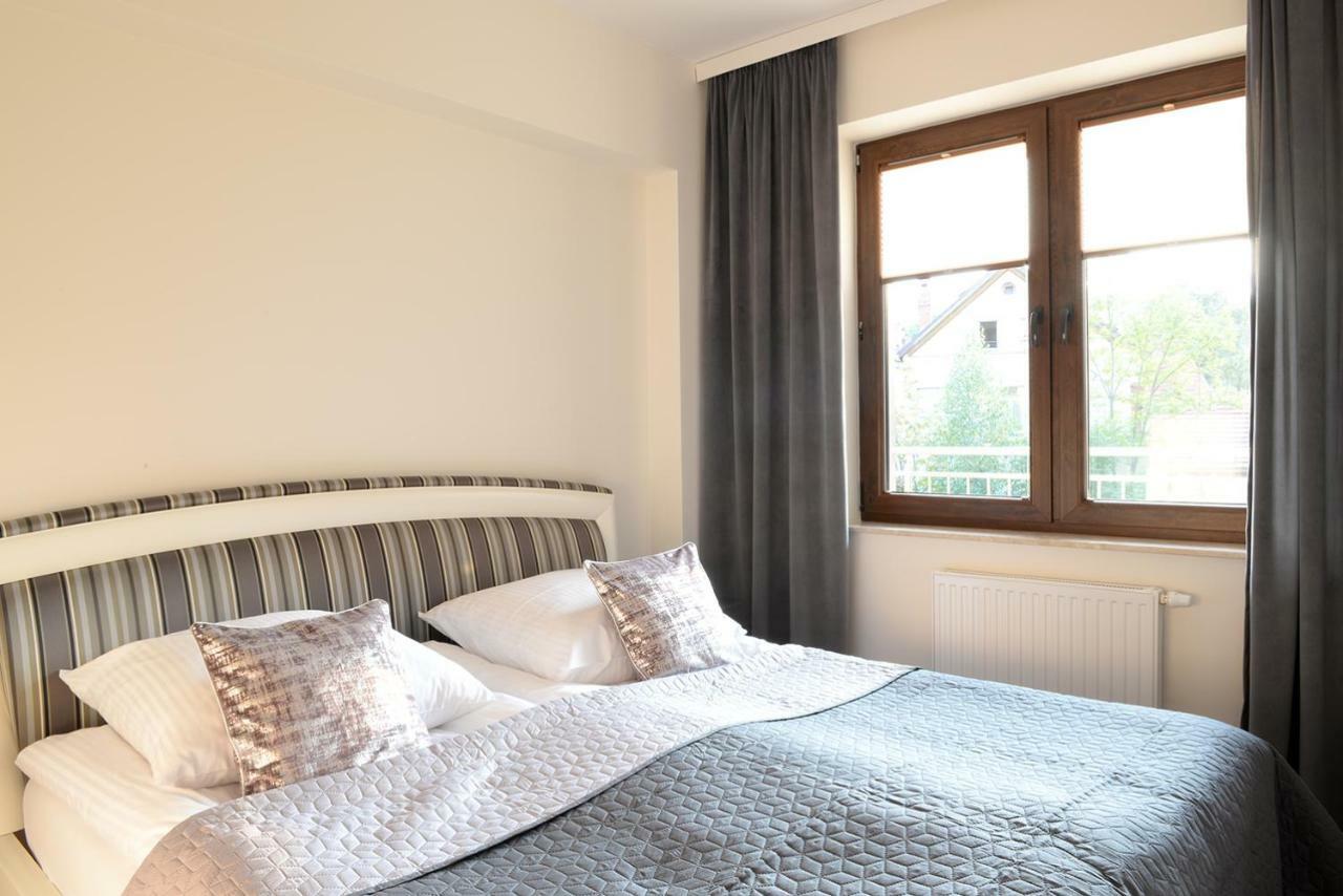 Apartamenty Kora Krynica Zdroj Exterior photo